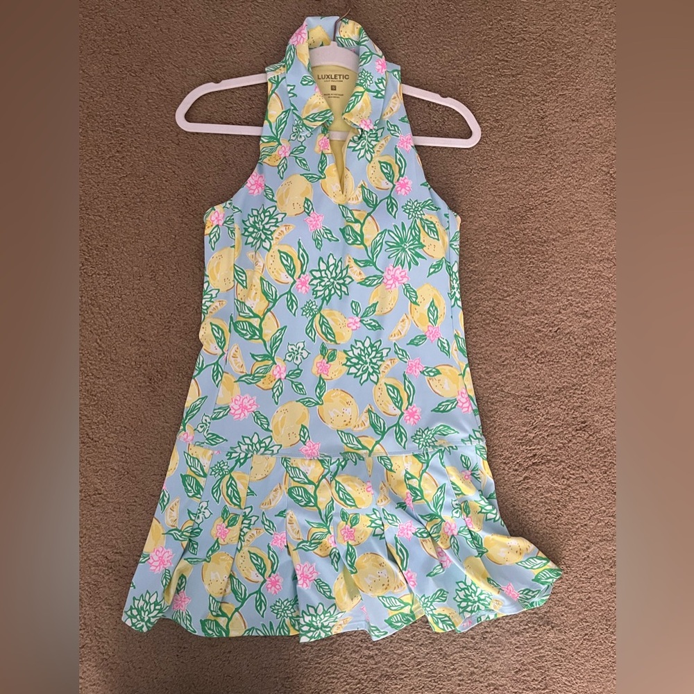 Tennis & Resort Wear